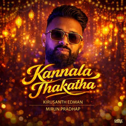 Cover of Kannala Thakatha by undefined