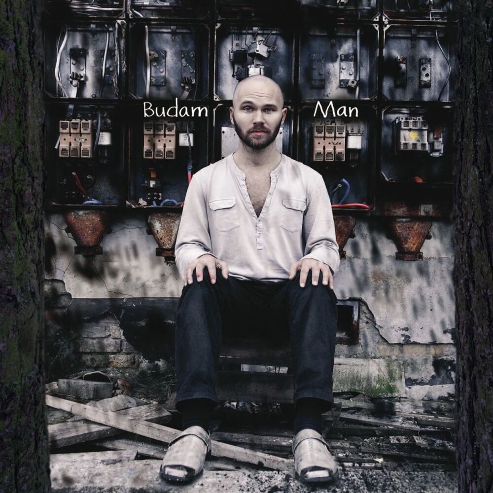 Picture of Man