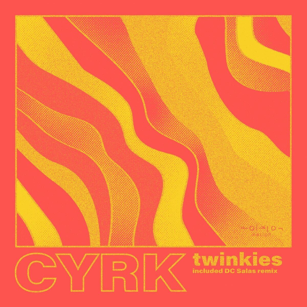 Album cover of Twinkies