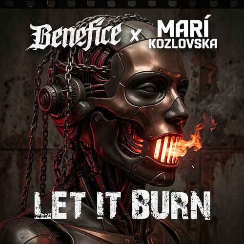 Let It Burn
