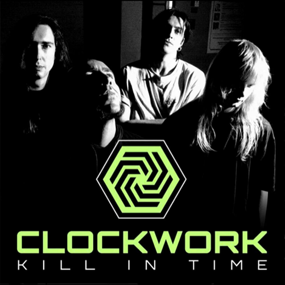 Picture of KILL IN TIME