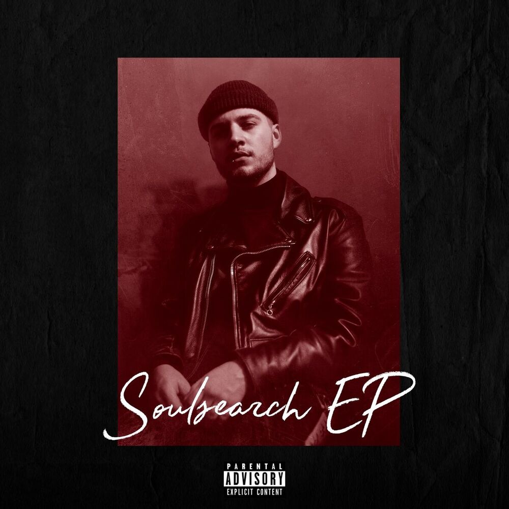 Picture of Soulsearch EP