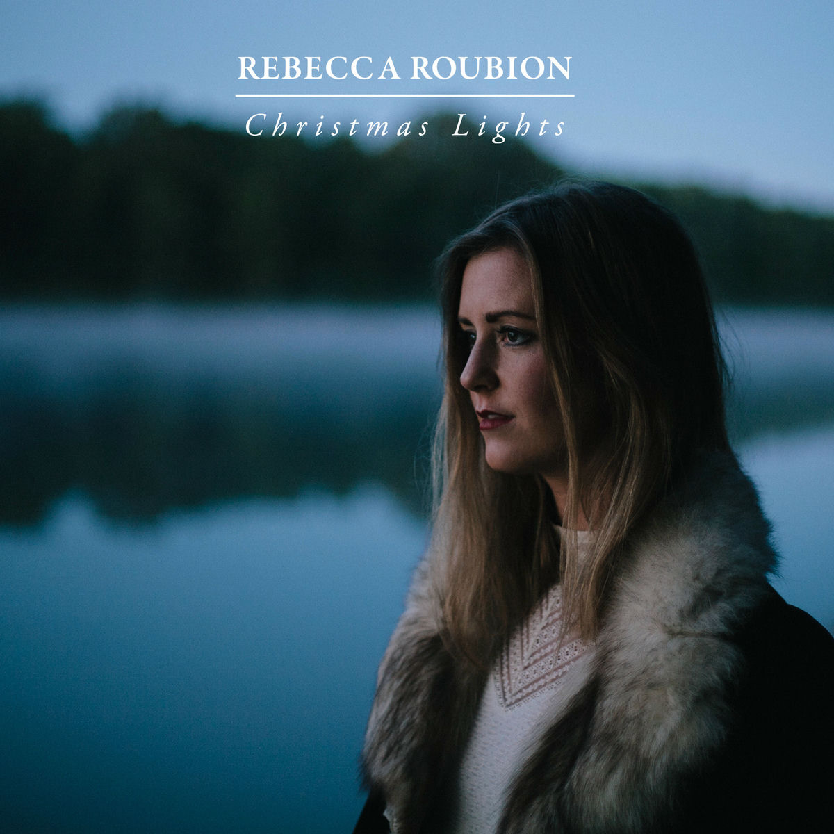 Album cover of Christmas Lights