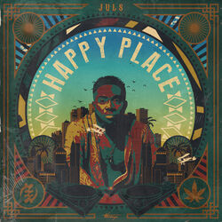 Cover of Happy Place