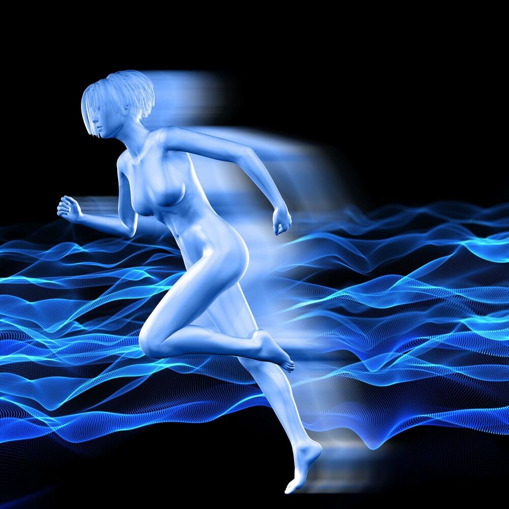 Picture of Hypothalamus Harmony: Stimulate & Heal, Natural Hormone Boost, Mental Clarity, Chakra Alignment (Intense Edition)