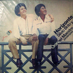 Cover of Horizonte