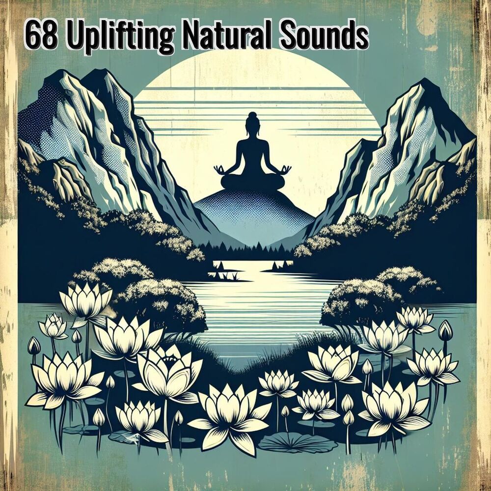 Picture of 68 Uplifting Natural Sounds