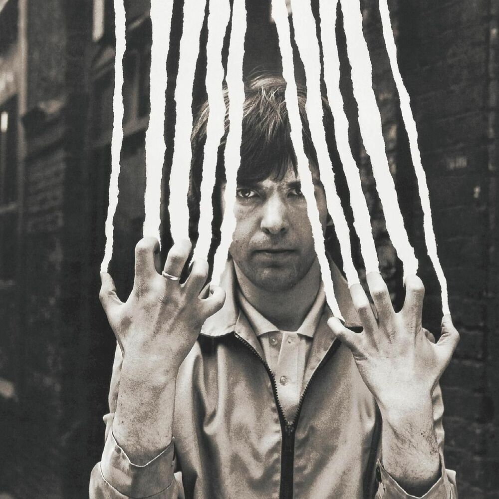Picture of Peter Gabriel 2: Scratch (Remastered Version)