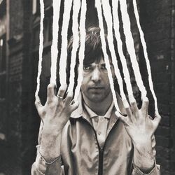 Cover of Peter Gabriel 2: Scratch (Remastered Version)