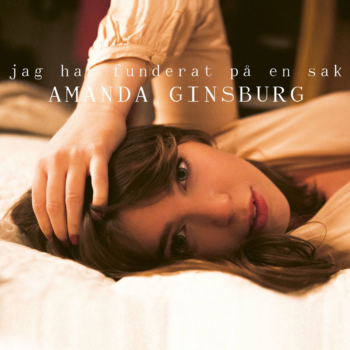 Album cover of Jag har funderat på en sak