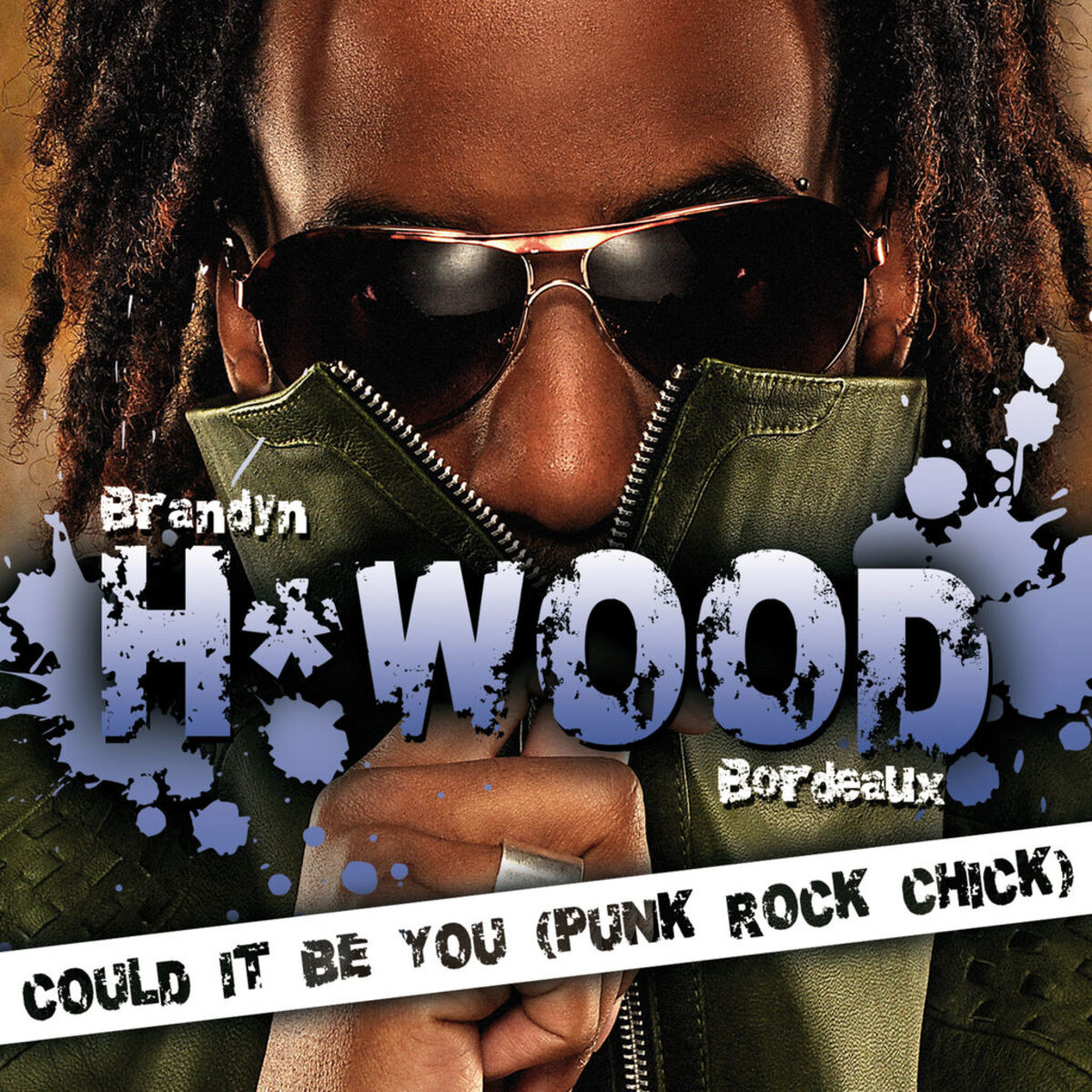 Album cover of Could It Be You (Punk Rock Chick)