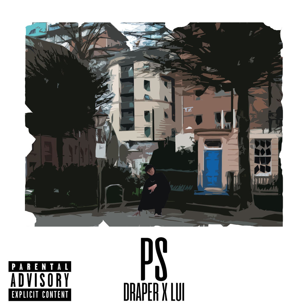 Album artwork for PS (519) by Lui