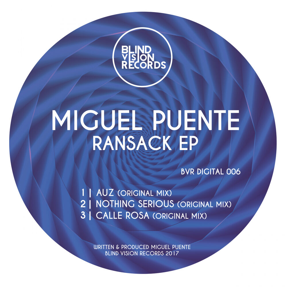 Picture of Ransack EP