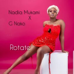 Cover of Rotate