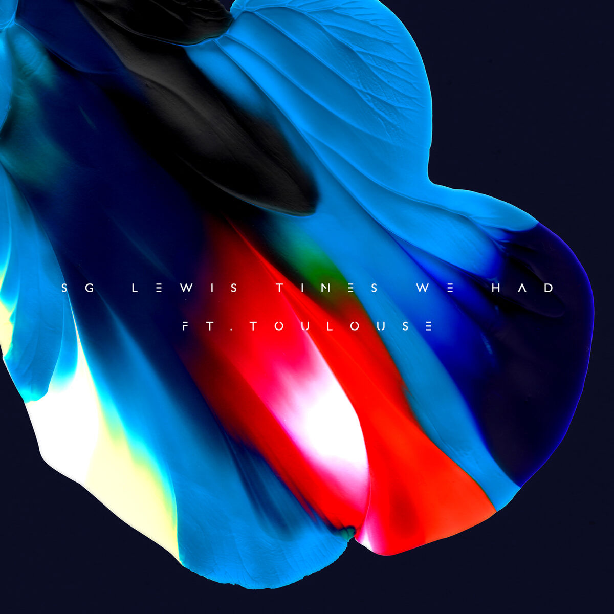 Album cover of Times We Had