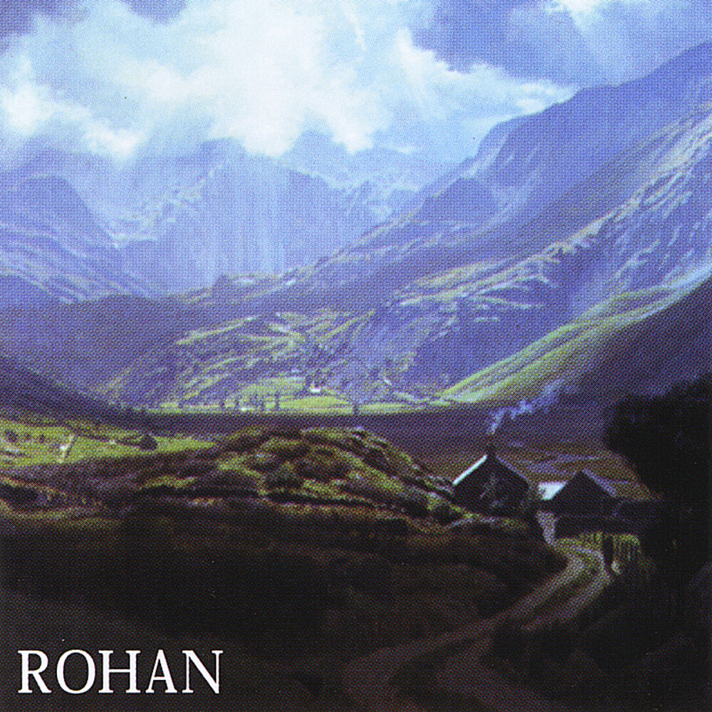 Picture of Rohan