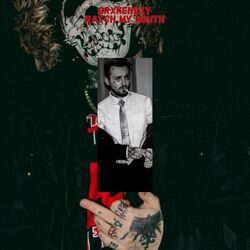 Cover of Watch My Mouth