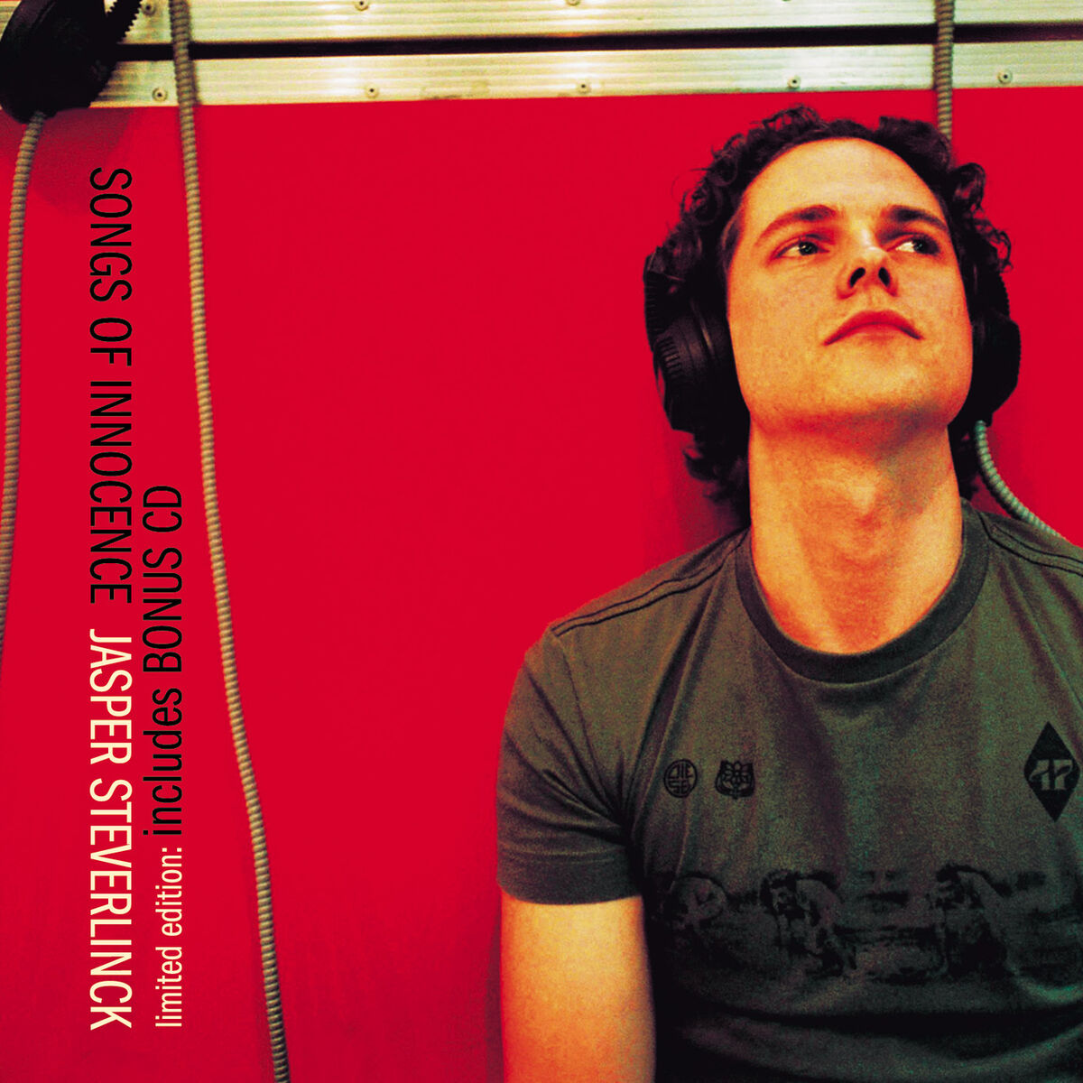 Album cover of Life on Mars