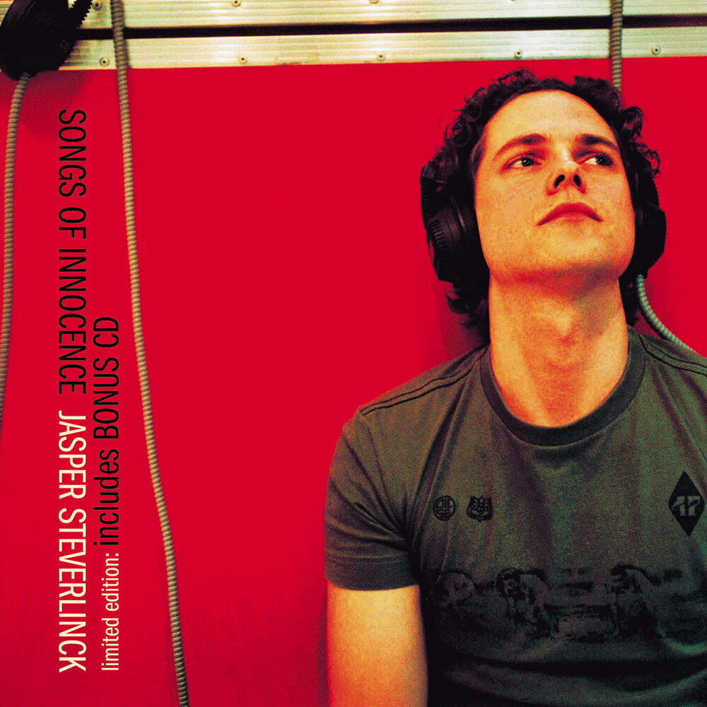 Picture of Songs of Innocence (Bonus Version)