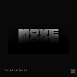 Cover of Move Funk
