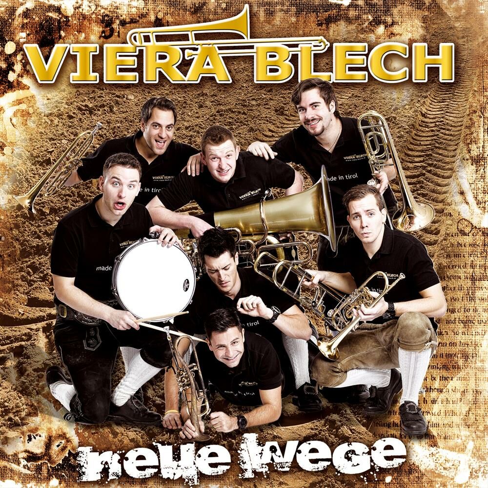 Picture of Neue Wege