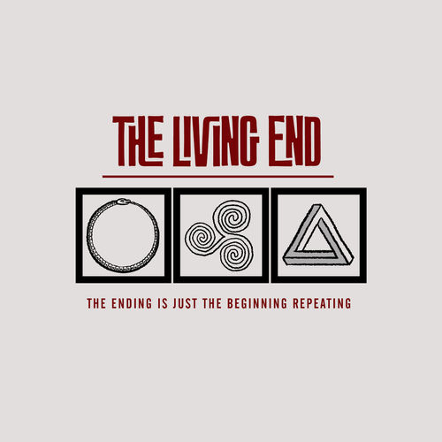 The Living End - The Ending Is Just The Beginning Repeating | Deezer