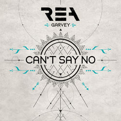 Cover of Can't Say No