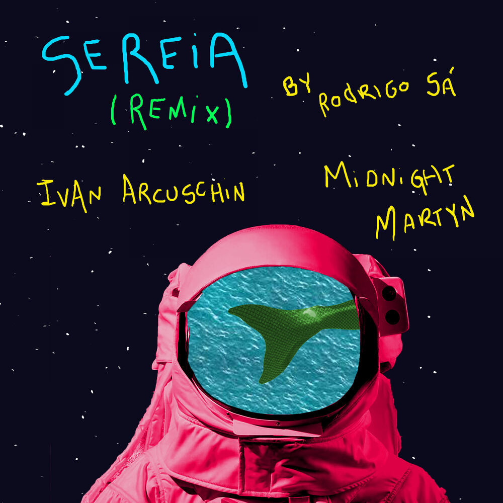 Picture of Sereia