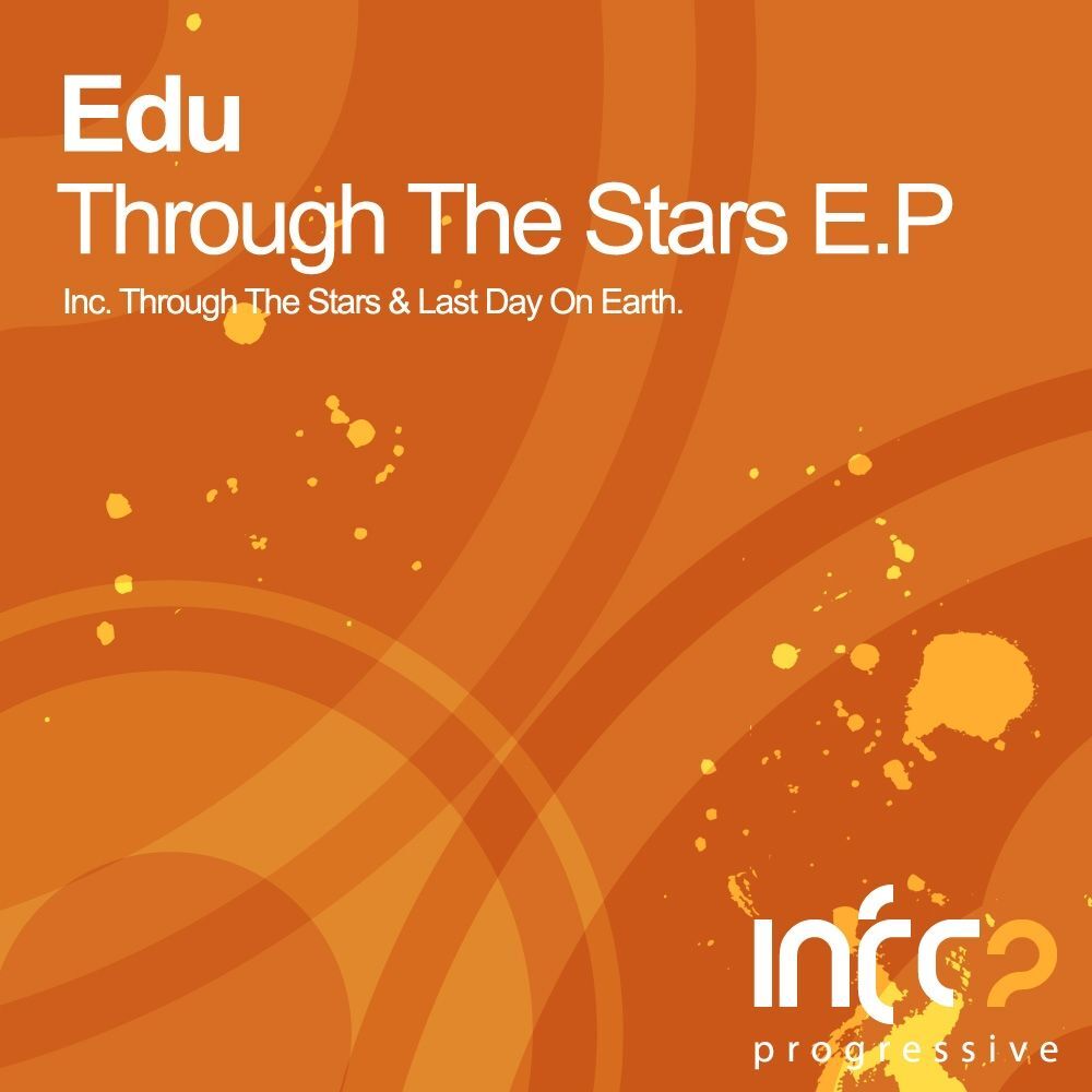 Picture of Through The Stars EP
