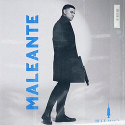 Cover of Maleante