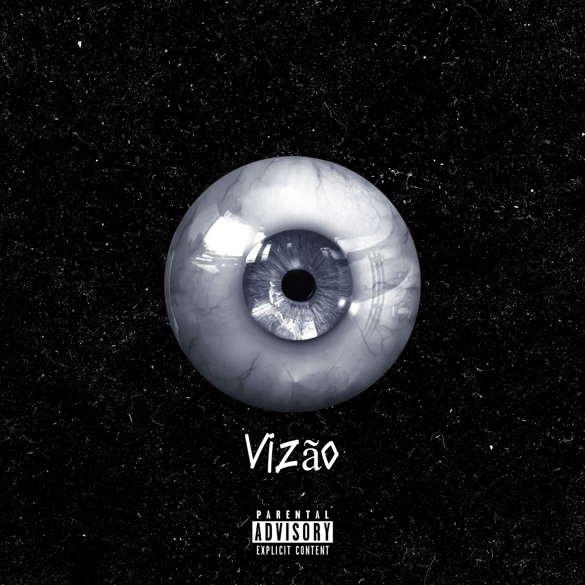 Album cover of Vizão