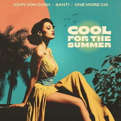 Cover of Cool For The Summer by undefined