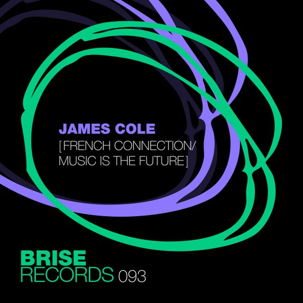 French Connection / Music Is the Future
