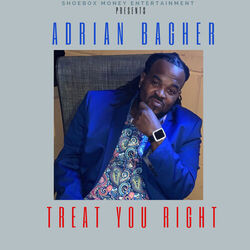 Cover of Treat You Right