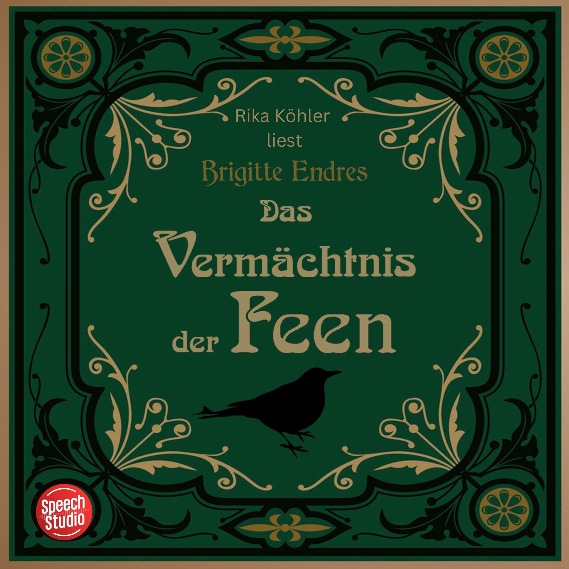 Album cover of Das Vermächtnis der Feen