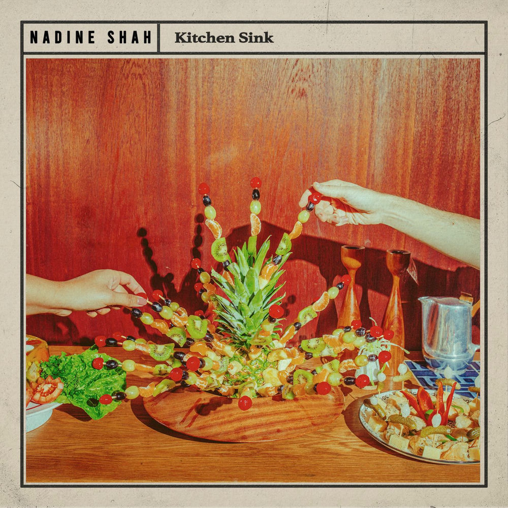Pochette du titre Buckfast