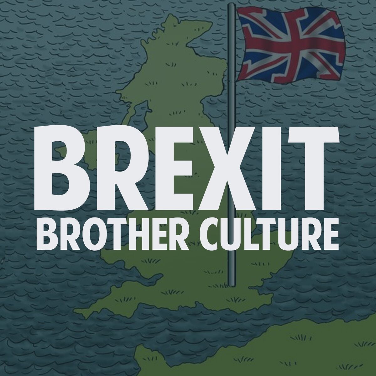 Album cover of Brexit