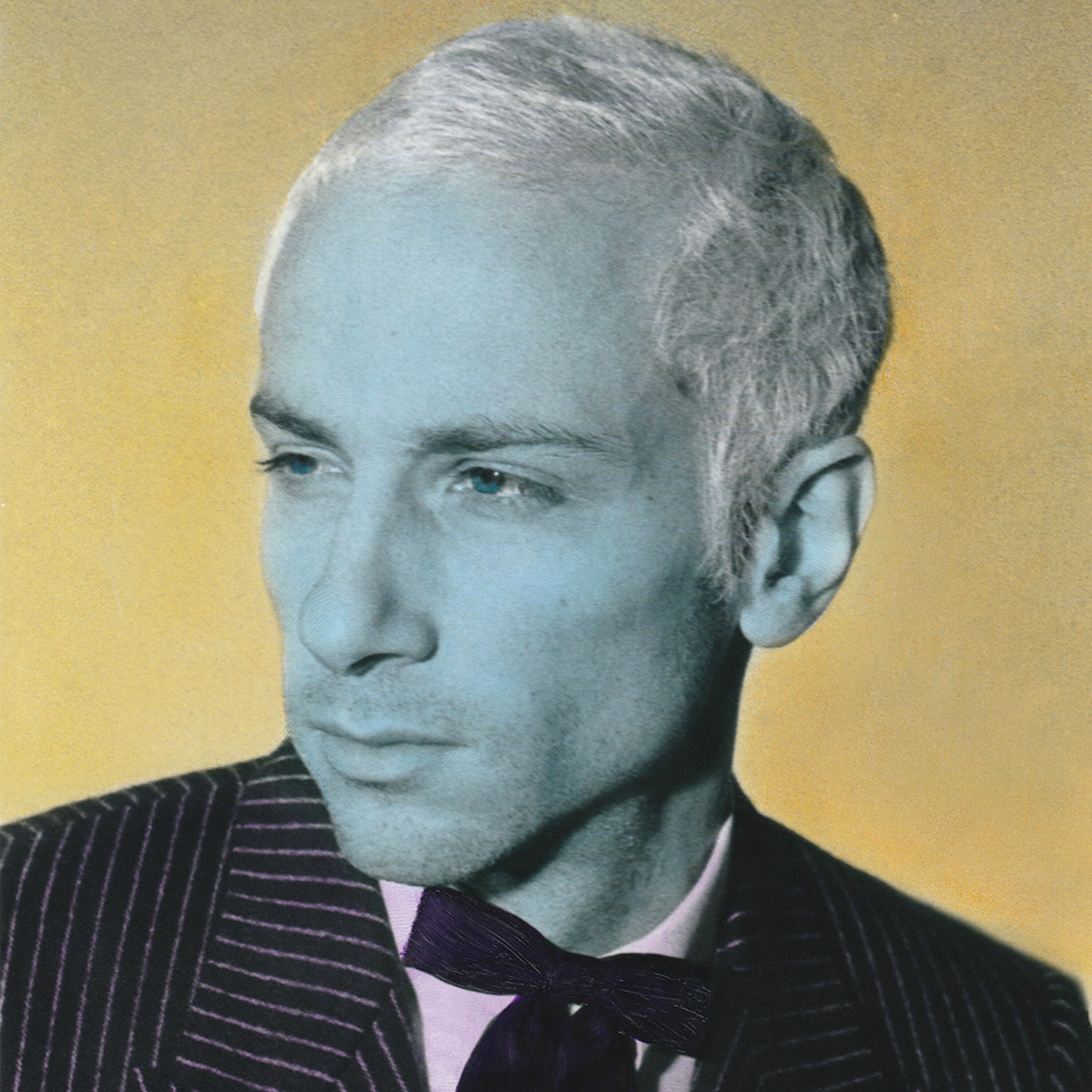 Album cover of Nuage Gris