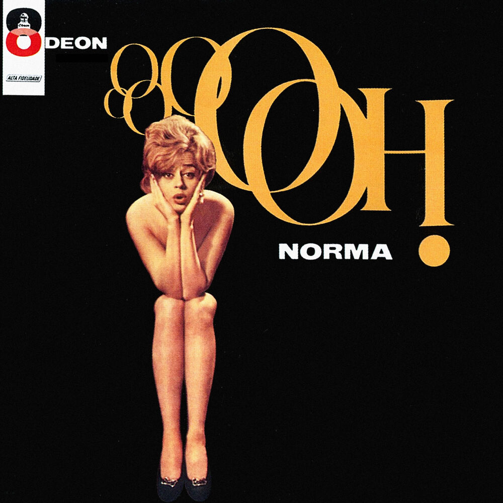 Picture of Ooooooh! Norma