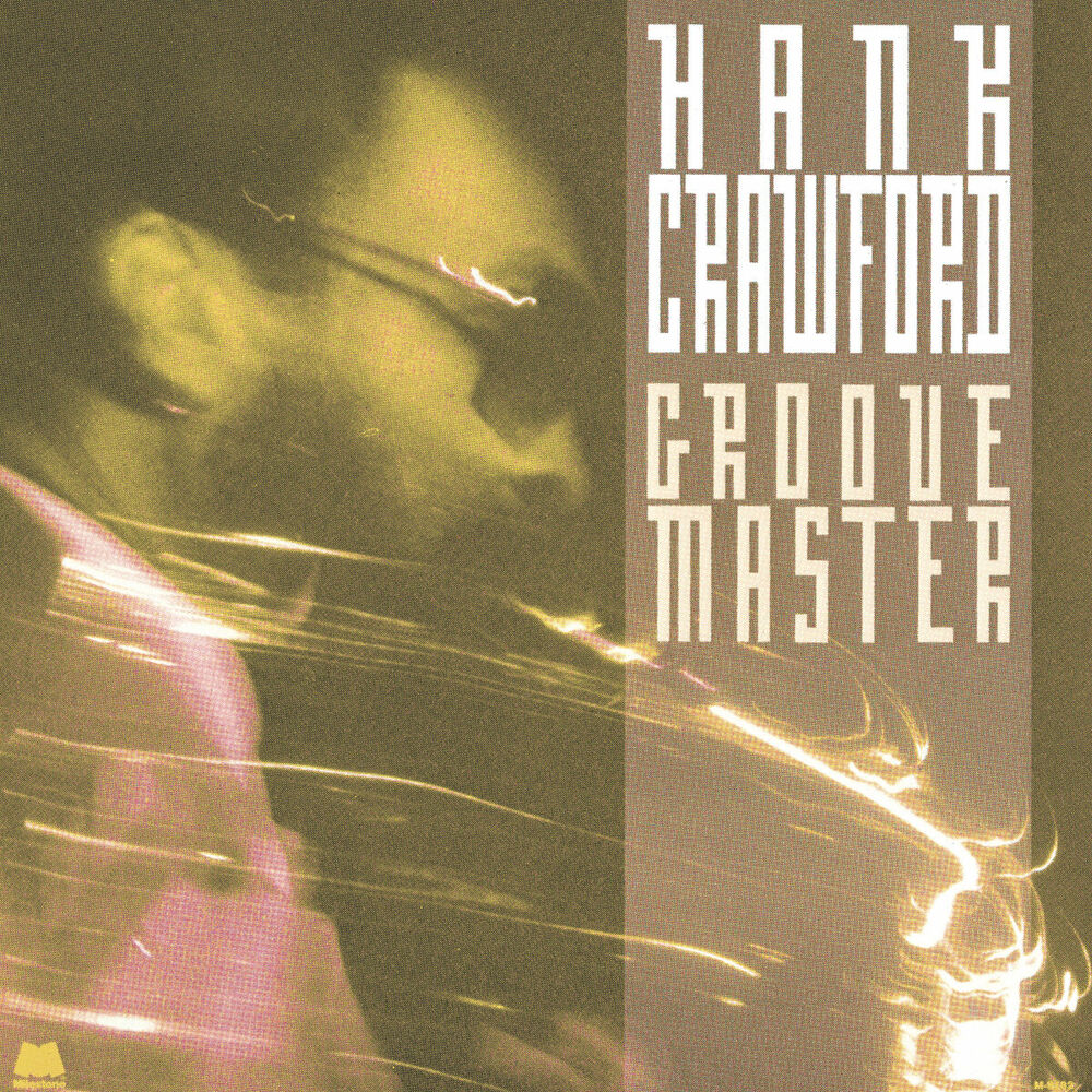 Picture of Groove Master