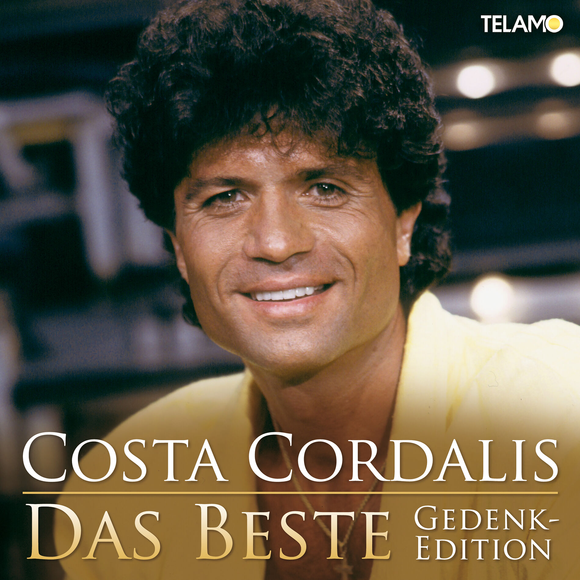 Album cover of Viva la Noche