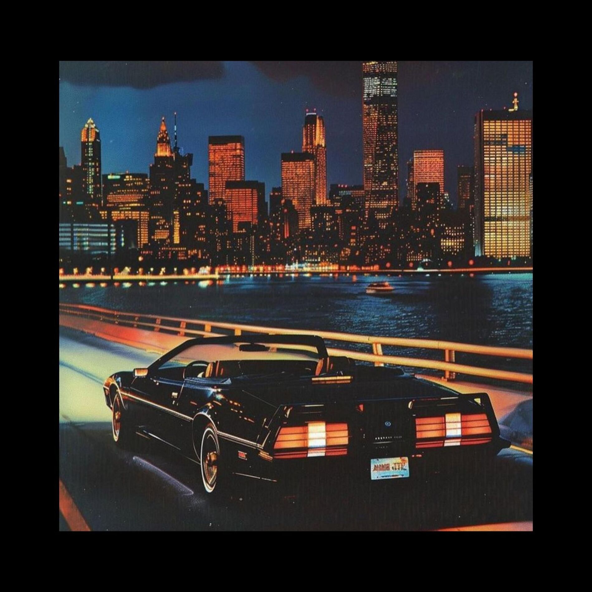 Album cover of Turn It Back