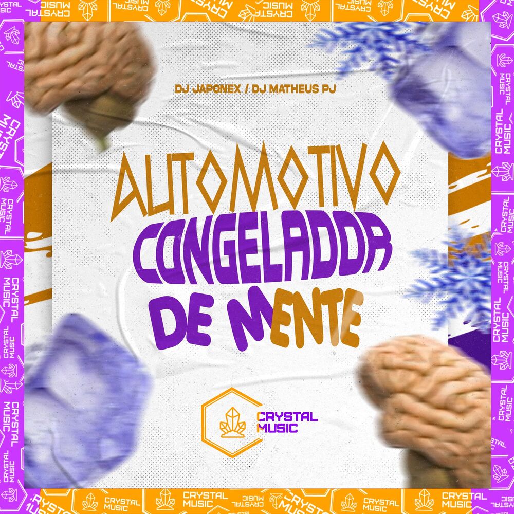 Picture of Automotivo Congelador de Mente