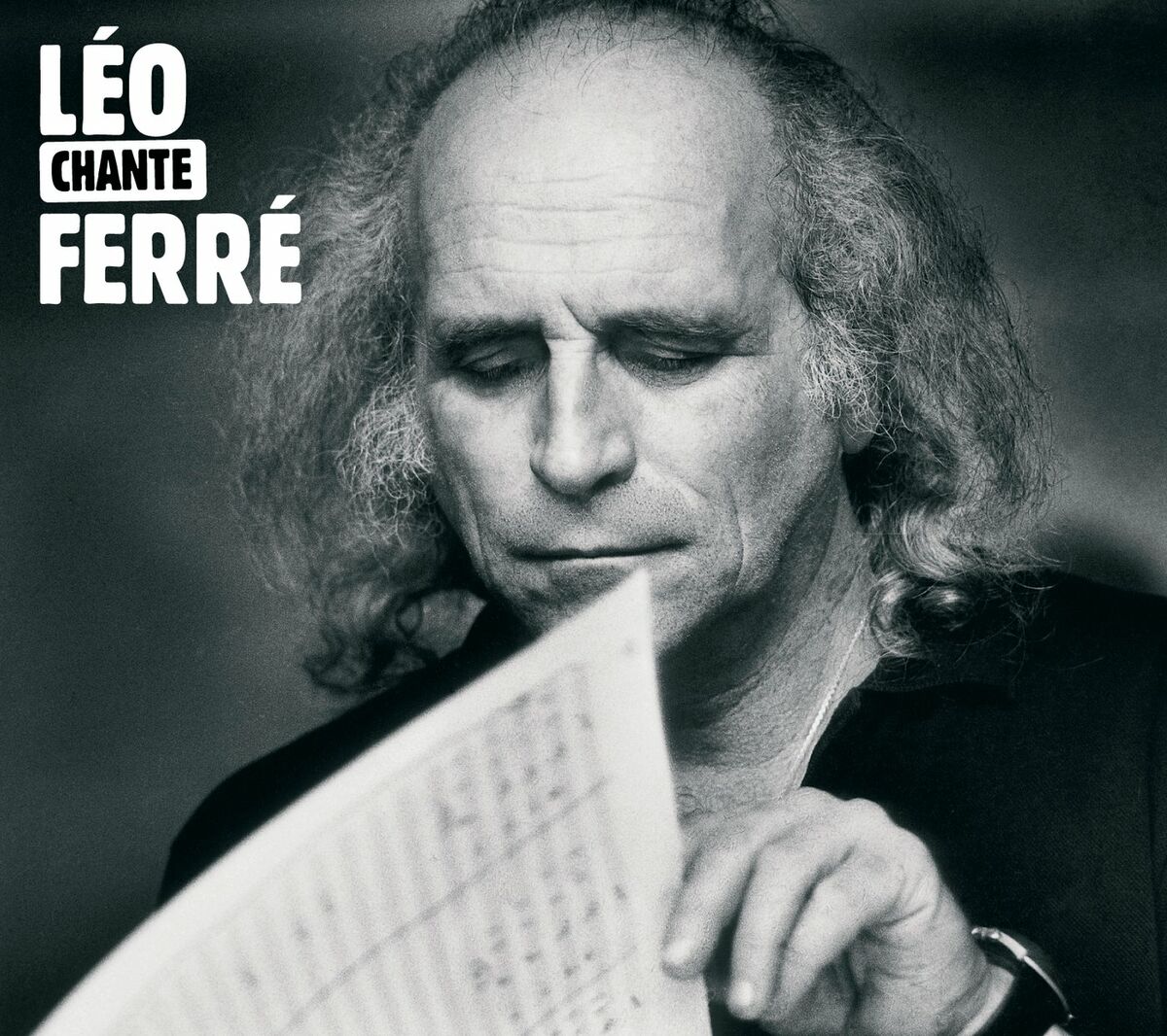 Album cover of Jolie môme