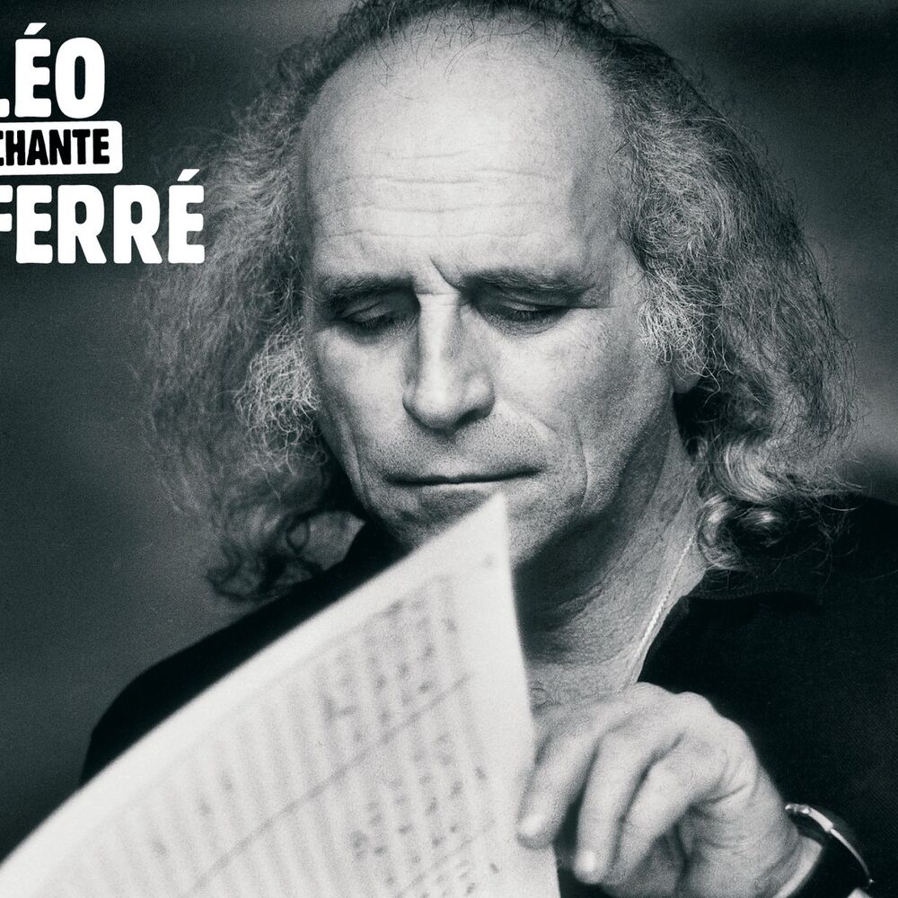 Picture of Leo Chante Ferre