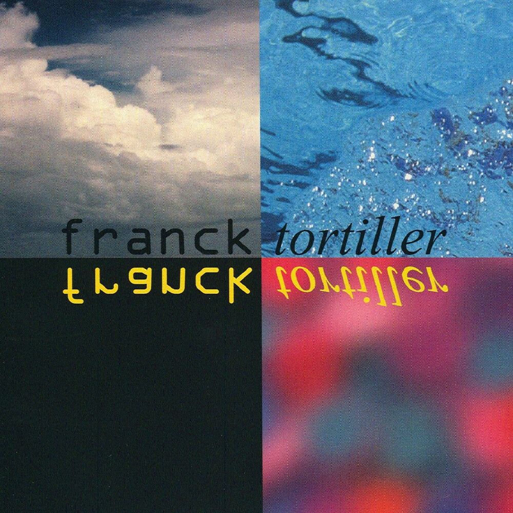 Picture of Franck Tortiller