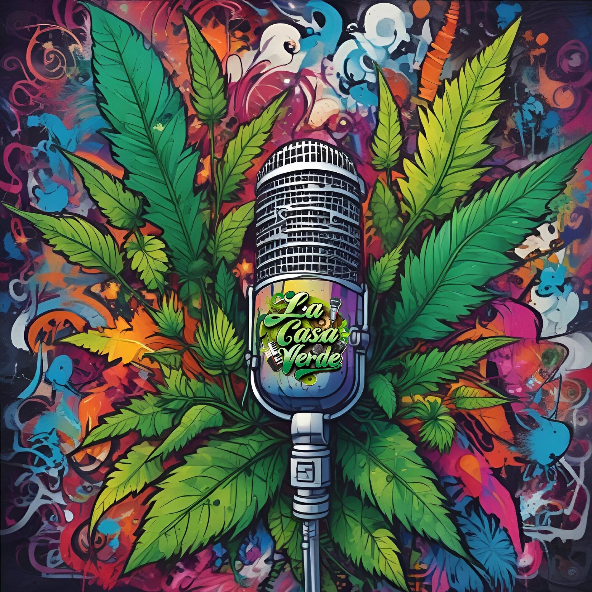 Album cover of Mixtape, Vol. 1