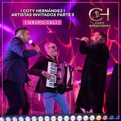 Cover of Artistas Invitados, Pt. 5 (En Vivo)