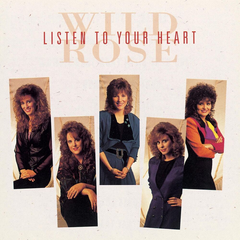 Picture of Listen To Your Heart
