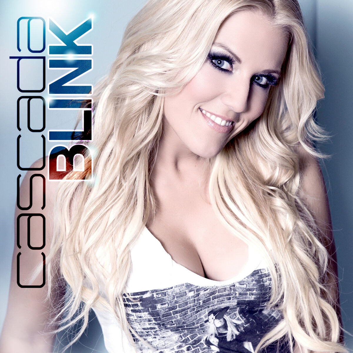 Album cover of Blink